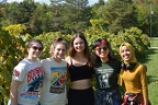 Team Building Apple Picking 29Sept2023